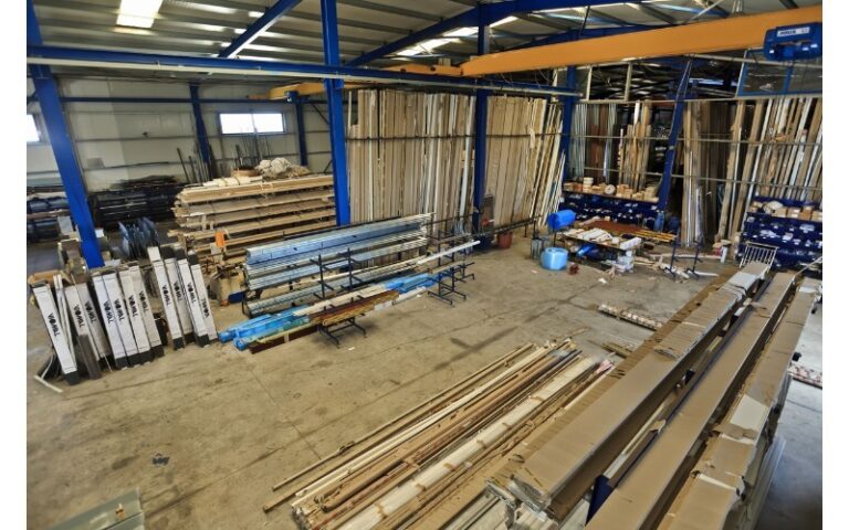 Εγκαταστάσεις