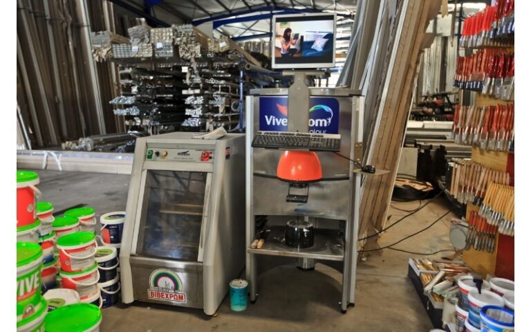 Εγκαταστάσεις