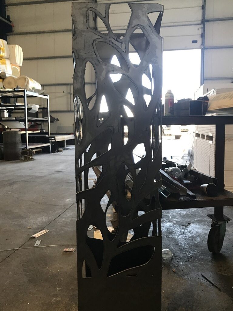 Παντογράφος Σιδήρου