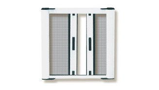 Σίτες Αλουμινίου 3 Σίτες Αλουμινίου