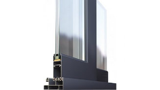 Αλουμίνια συρόμενα