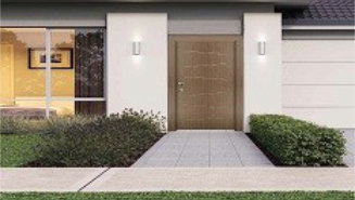 Θωρακισμένες Πόρτες