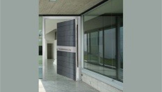 Θωρακισμένες Πόρτες