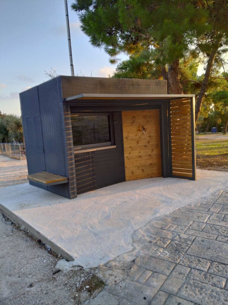 Αρχιτεκτονικά πλέγματα 22 Αρχιτεκτονικά πλέγματα