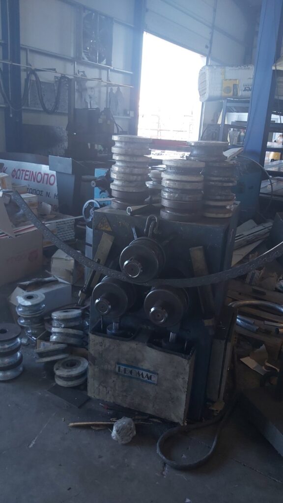 Μεταποίηση