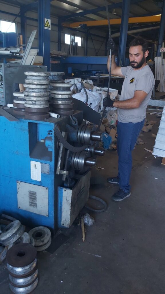 Μεταποίηση