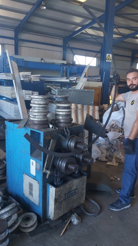 Μεταποίηση