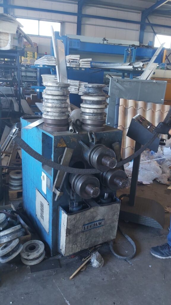 Μεταποίηση