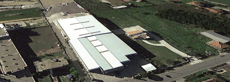 Εγκαταστάσεις