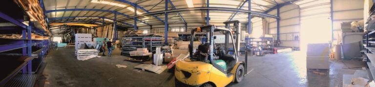 Εγκαταστάσεις