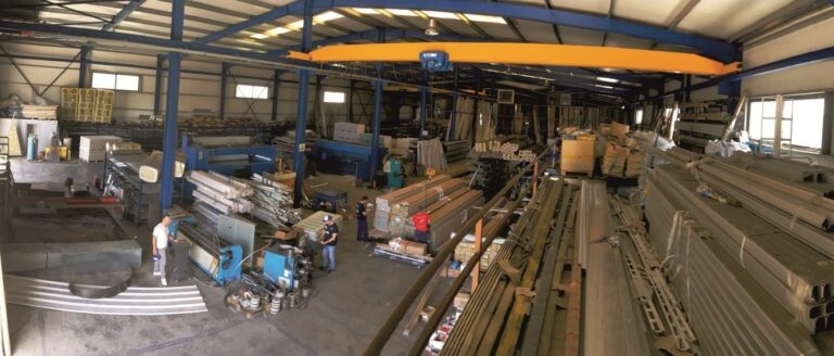 Εγκαταστάσεις