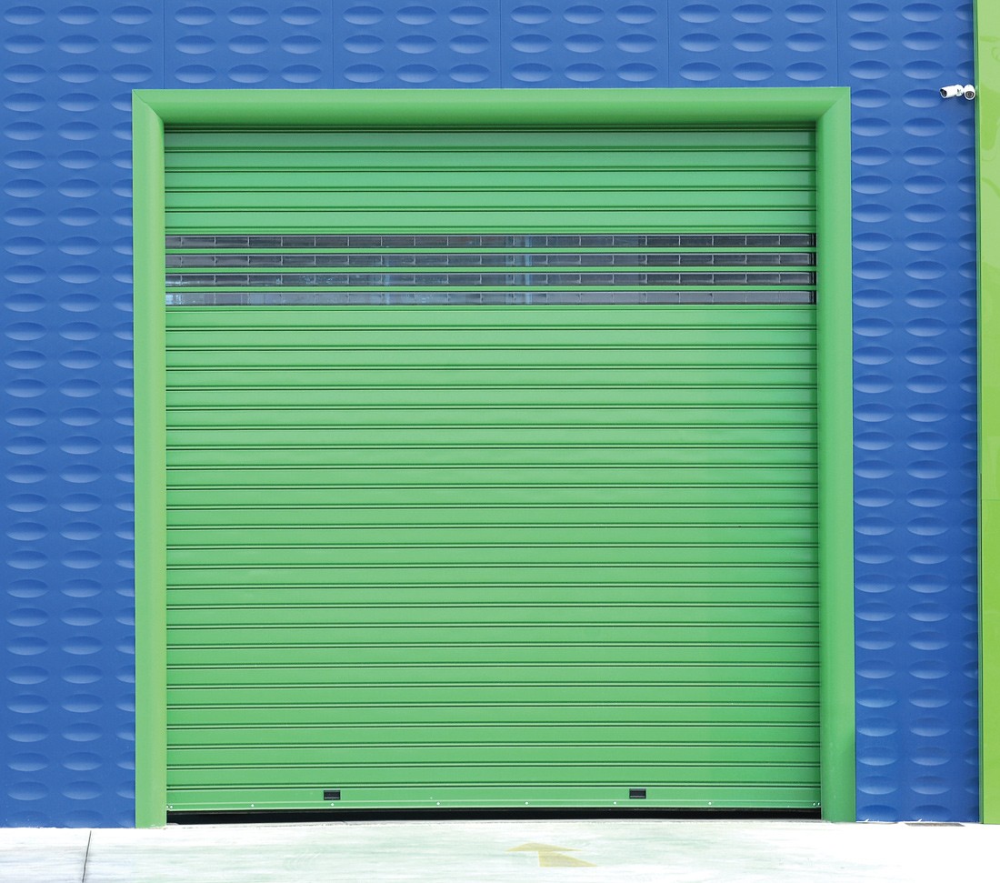 Ρολό διάφανο πολυκαρμπονικό