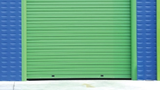 Ρολά - Γκαραζόπορτες 2 Ρολά - Γκαραζόπορτες