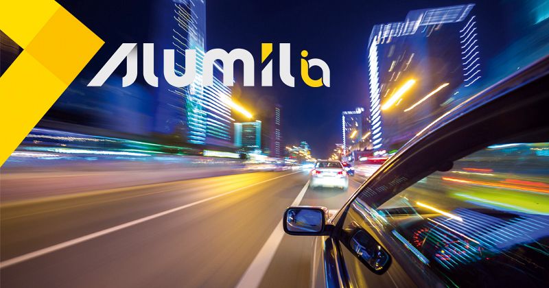 ALUMIL: Πρωτοποριακό πρόγραμμα επιβράβευσης εμπόρων & κατασκευαστών “ALUMILIA” 1 ALUMIL: Πρωτοποριακό πρόγραμμα επιβράβευσης εμπόρων & κατασκευαστών “ALUMILIA”