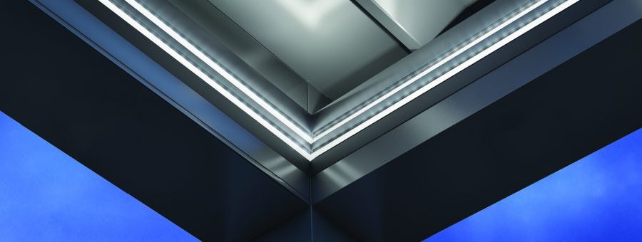 Φωτισμός (LED)