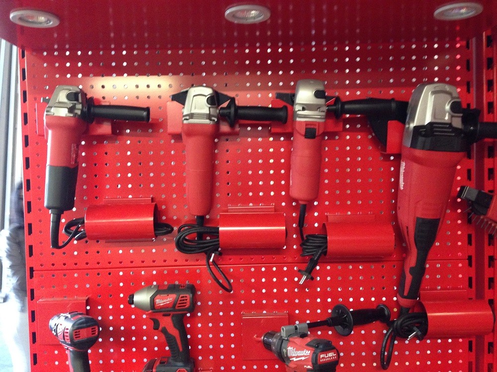 Εργαλεία 16 Εργαλεία