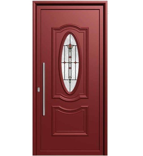 Πρεσσαριστό πάνελ αλουμινίου Thiral P 9061-1