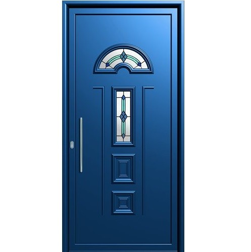 Πρεσσαριστό πάνελ αλουμινίου Thiral Ρ 4662