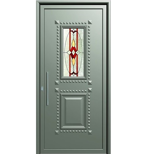 Πρεσσαριστό πάνελ αλουμινίου Thiral P 5561-3