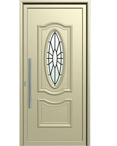 Πρεσσαριστό πάνελ αλουμινίου Thiral P 9051