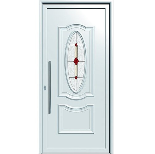 Πρεσσαριστό πάνελ αλουμινίου Thiral P 9061-2