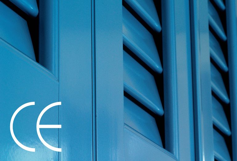 Νέα ΚΥΑ: Κυρώσεις για παραβάσεις σχετικά με τη σήμανση CE των δομικών υλικών