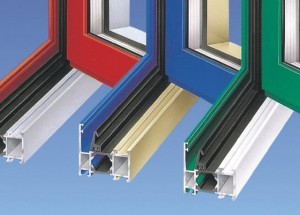 Οι χρωματισμοί στο αλουμίνιο και οι απεριόριστες επιλογές που προσφέρουν