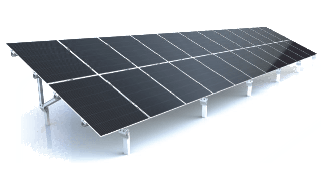 Σφιγκτήρες για πάνελ λεπτού υμενίου