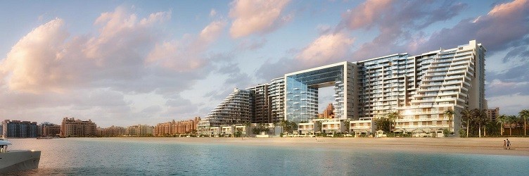 Alumil among the world's best hotels