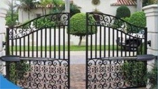 Μηχανισμοί Αυλόπορτας 3 Μηχανισμοί Αυλόπορτας