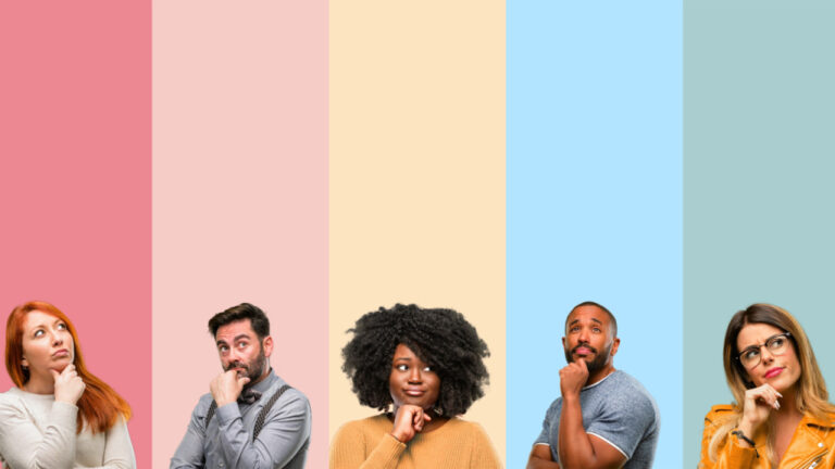 Changing frames: what to look out for before you choose