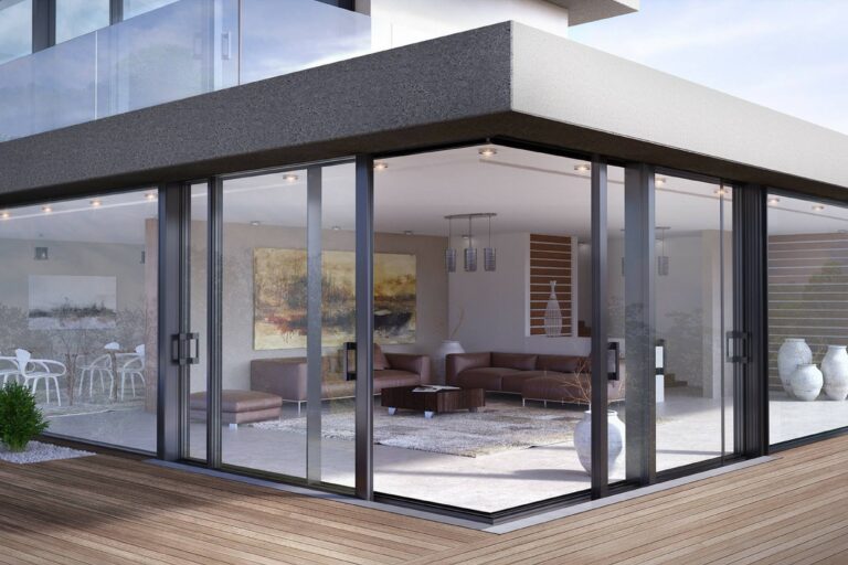 Η ενεργειακή “θωράκιση” της κατοικίας και ο ρόλος του κουφώματος