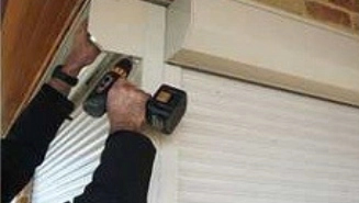 Ρολά - Γκαραζόπορτες 6 Ρολά - Γκαραζόπορτες