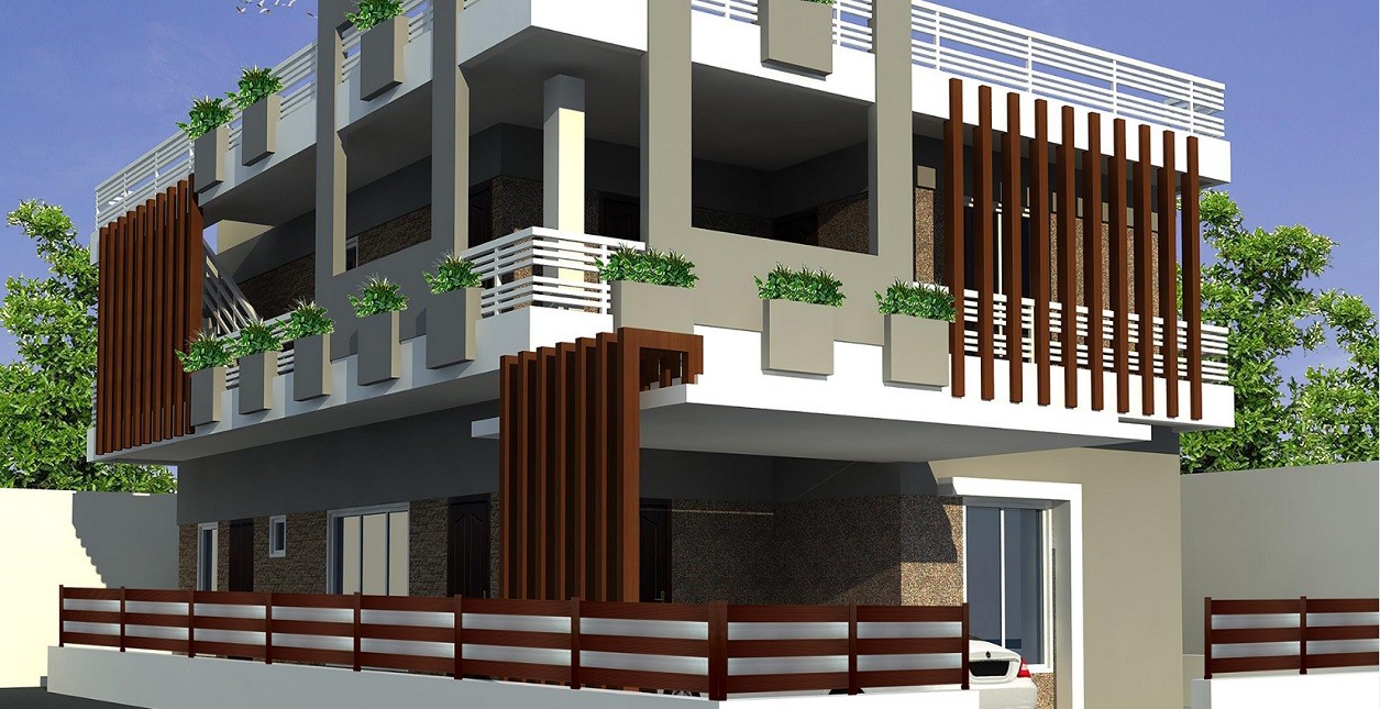 Περίφραξη αλουμινίου Style Doors Elegance E6484