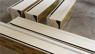 Ρολά - Γκαραζόπορτες 5 Ρολά - Γκαραζόπορτες