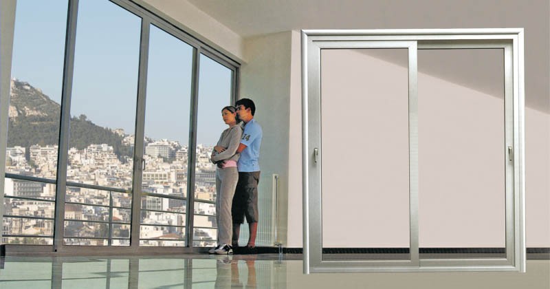 Ευοίωνο το μέλλον για τον κλάδο των κουφωμάτων για την επόμενη δεκαετία! 1 Ευοίωνο το μέλλον για τον κλάδο των κουφωμάτων για την επόμενη δεκαετία!