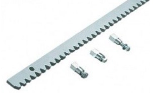 Μηχανισμοί Αυλόπορτας 4 Μηχανισμοί Αυλόπορτας