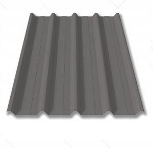 Λαμαρίνα επικάλυψης οροφής κτιρίων