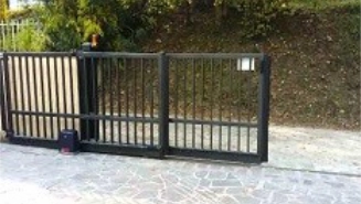 Μηχανισμοί Αυλόπορτας 2 Μηχανισμοί Αυλόπορτας