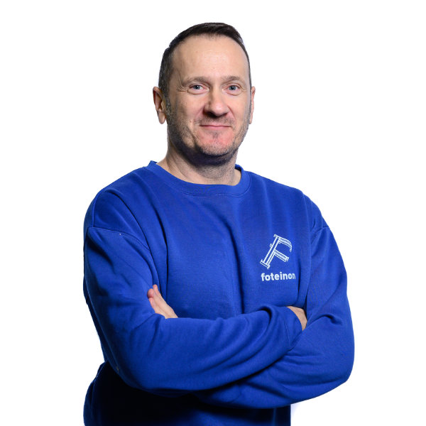 Η Ομάδα μας 5 Η Ομάδα μας