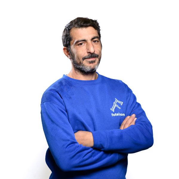 Η Ομάδα μας 12 Η Ομάδα μας