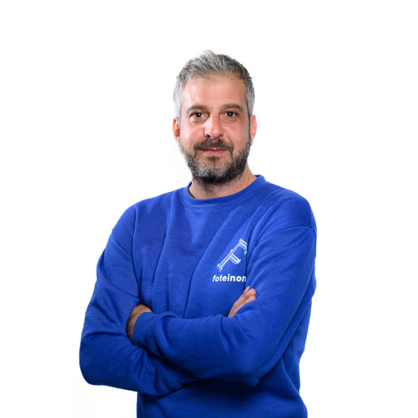Η Ομάδα μας 4 Η Ομάδα μας