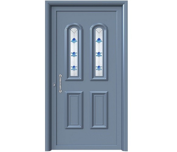 Πρεσσαριστό πάνελ αλουμινίου Biopanel 5032-E3