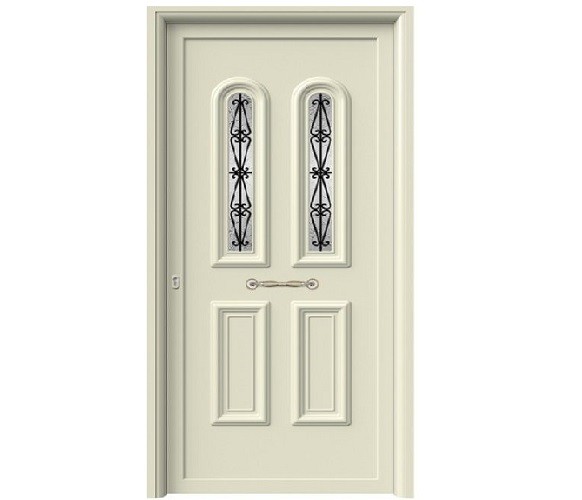 Πρεσσαριστό πάνελ αλουμινίου Biopanel 5032-K3