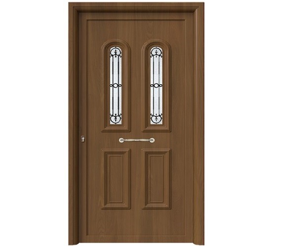 Πρεσσαριστό πάνελ αλουμινίου Biopanel 5032-K6