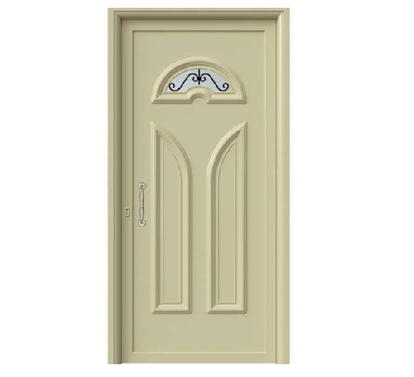 Πρεσσαριστό πάνελ αλουμινίου Biopanel 5051-K1