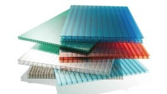 Κάγκελα Αλουμινίου