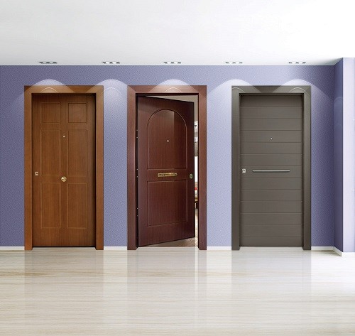 Πόρτα ασφαλείας Golden Door Παντογραφικά σχέδια A27-A3-A20