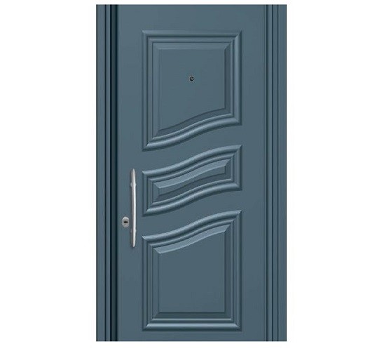 Παραδοσιακό πάνελ αλουμινίου Alfa Press SA5510