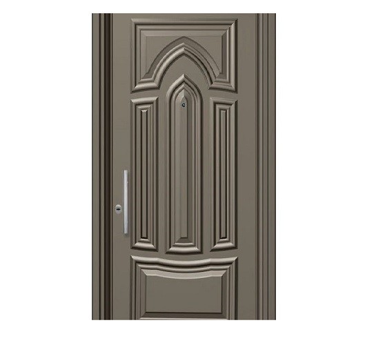 Παραδοσιακό πάνελ αλουμινίου Alfa Press SA5630